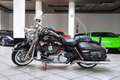 Harley-Davidson Road King SCARICO VANCE&HINES|CRUISE|PARABREZZA|BORSE Nero - thumbnail 4