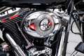 Harley-Davidson Road King SCARICO VANCE&HINES|CRUISE|PARABREZZA|BORSE Nero - thumbnail 13