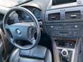 BMW X3 2.0d Blauw - thumbnail 5