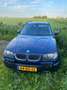BMW X3 2.0d Blauw - thumbnail 6