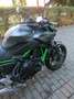 Kawasaki Z 650 68cv Verde - thumbnail 4