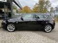 Opel Astra 1.6i OPC Line Siege Sport GPS Airco Cruise Control Noir - thumbnail 8