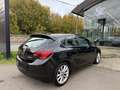 Opel Astra 1.6i OPC Line Siege Sport GPS Airco Cruise Control Noir - thumbnail 5