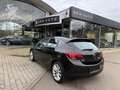 Opel Astra 1.6i OPC Line Siege Sport GPS Airco Cruise Control Noir - thumbnail 7