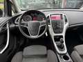 Opel Astra 1.6i OPC Line Siege Sport GPS Airco Cruise Control Noir - thumbnail 12