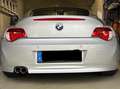 BMW Z4 Z4 Coupe 3.0si Aut. Srebrny - thumbnail 8
