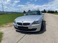 BMW Z4 Z4 Coupe 3.0si Aut. Argent - thumbnail 3