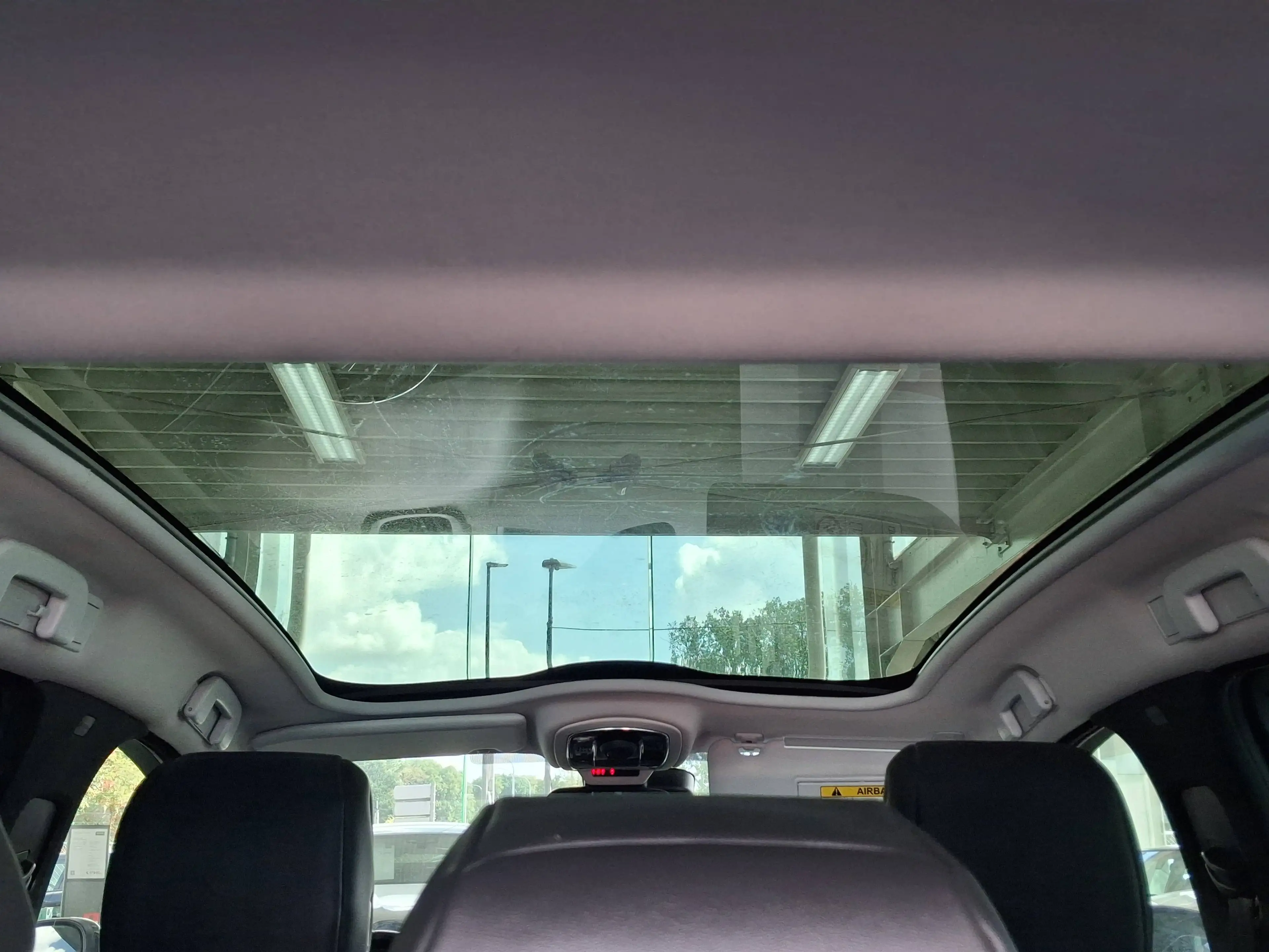 Peugeot 508 508 SW 2.0 BlueHDi Allure S / 1 ER PROP / CARNET / BOITE AUTO / GARANTIE — photo 9