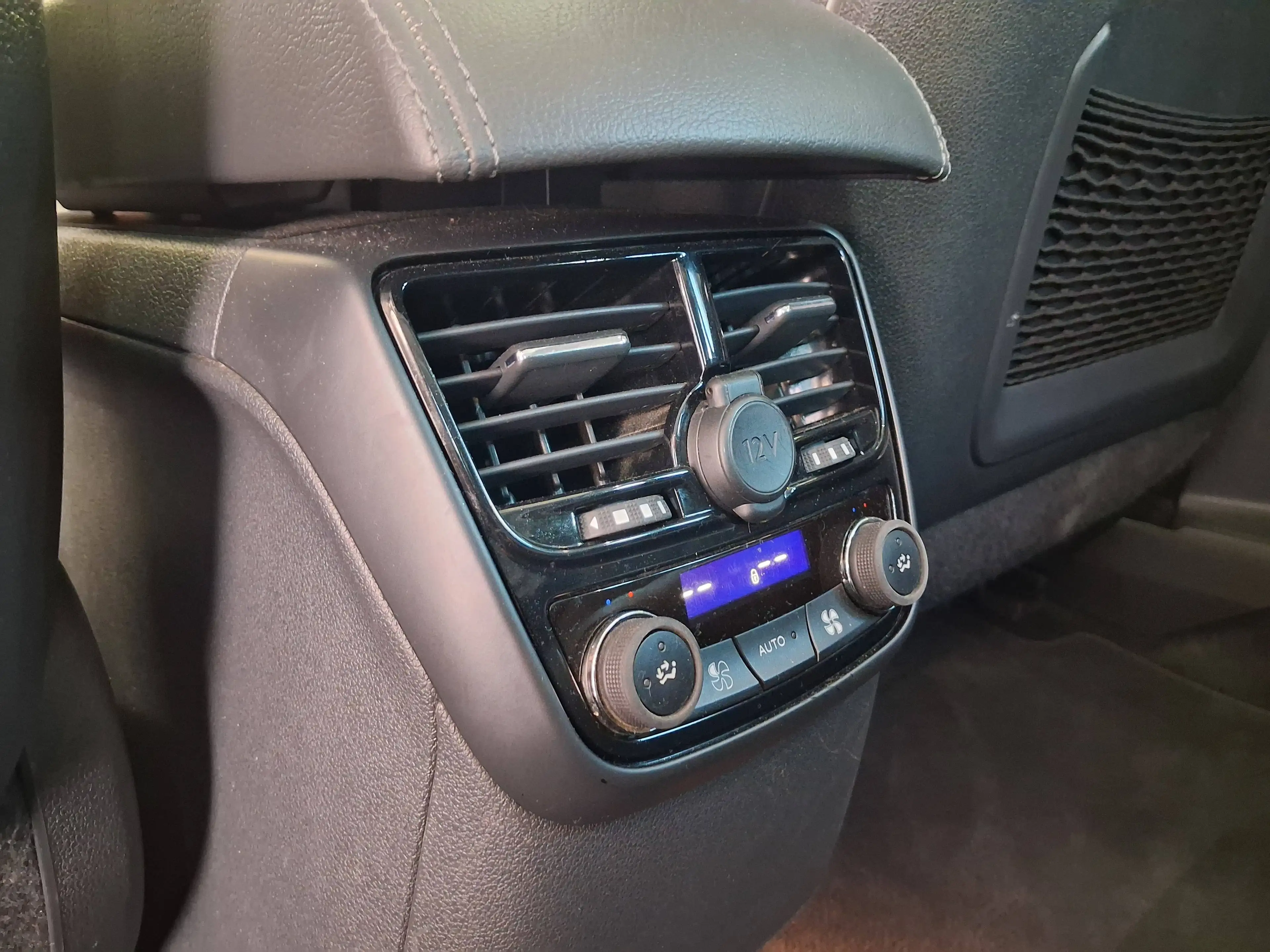 Peugeot 508 508 SW 2.0 BlueHDi Allure S / 1 ER PROP / CARNET / BOITE AUTO / GARANTIE — photo 13