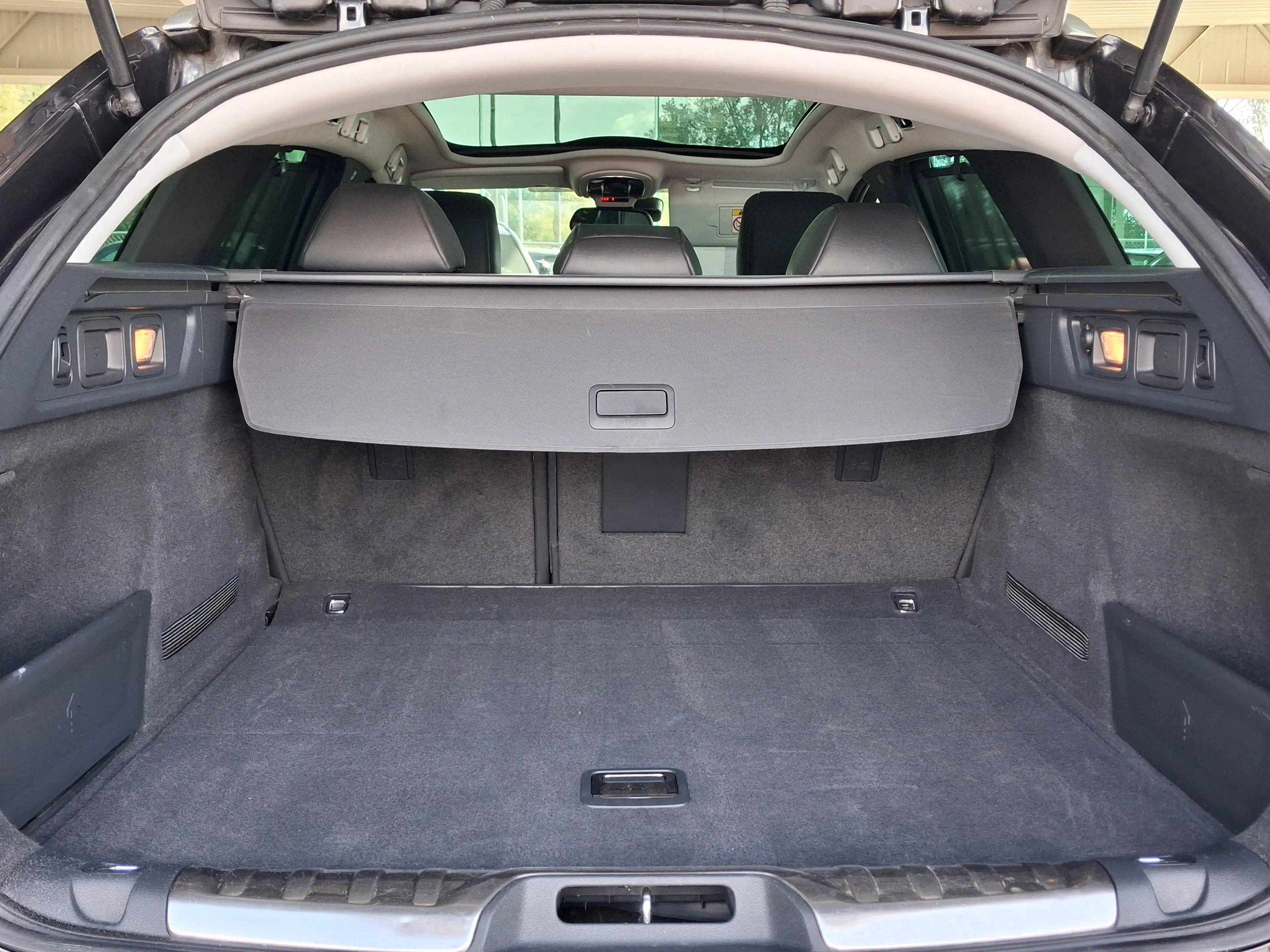 Peugeot 508 508 SW 2.0 BlueHDi Allure S / 1 ER PROP / CARNET / BOITE AUTO / GARANTIE — photo 8