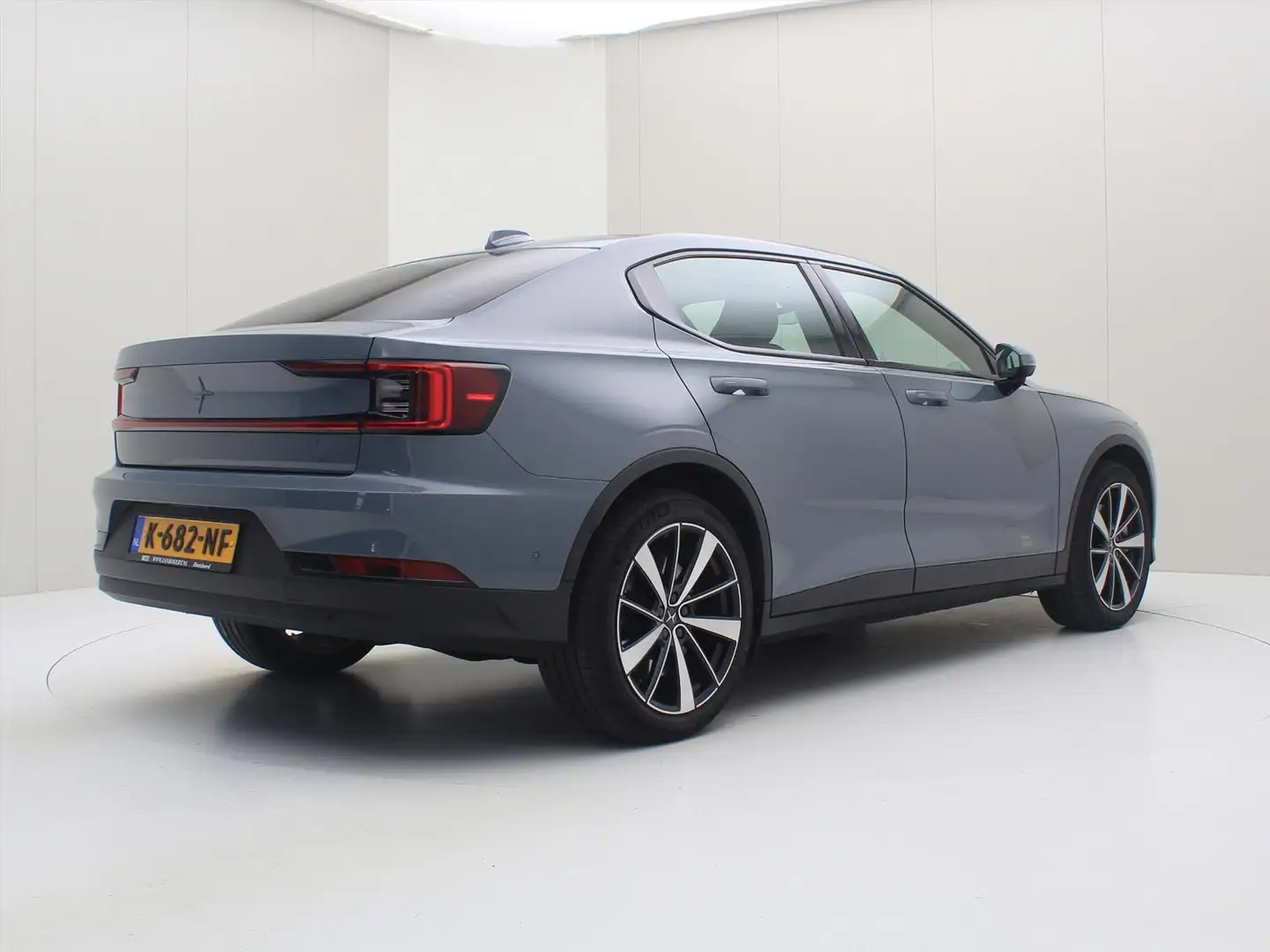 Polestar 2 Long Range AWD 408PK 78kWh 91% SoH [ 360CAM+PILOT Gri - 2