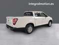 SsangYong Musso D22DTR 4x4 Pro Blanco - thumbnail 5