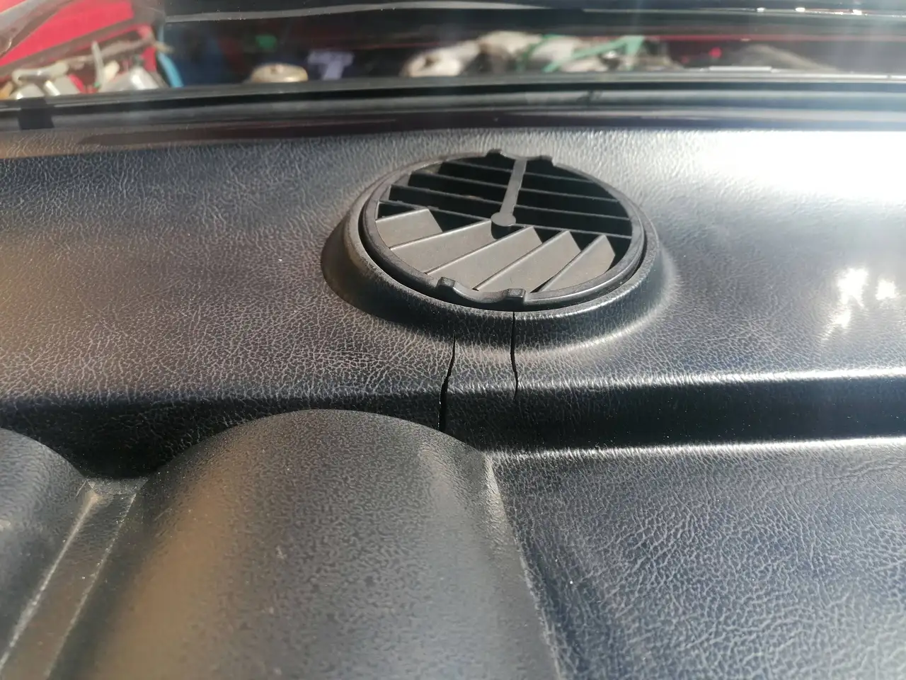 Alfa Romeo GT 2000 veloce, foto 8