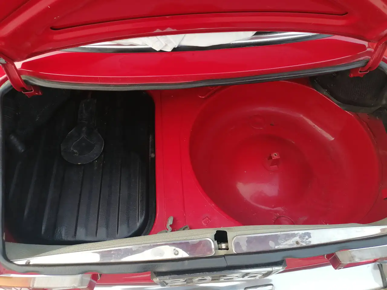Alfa Romeo GT 2000 veloce, foto 4