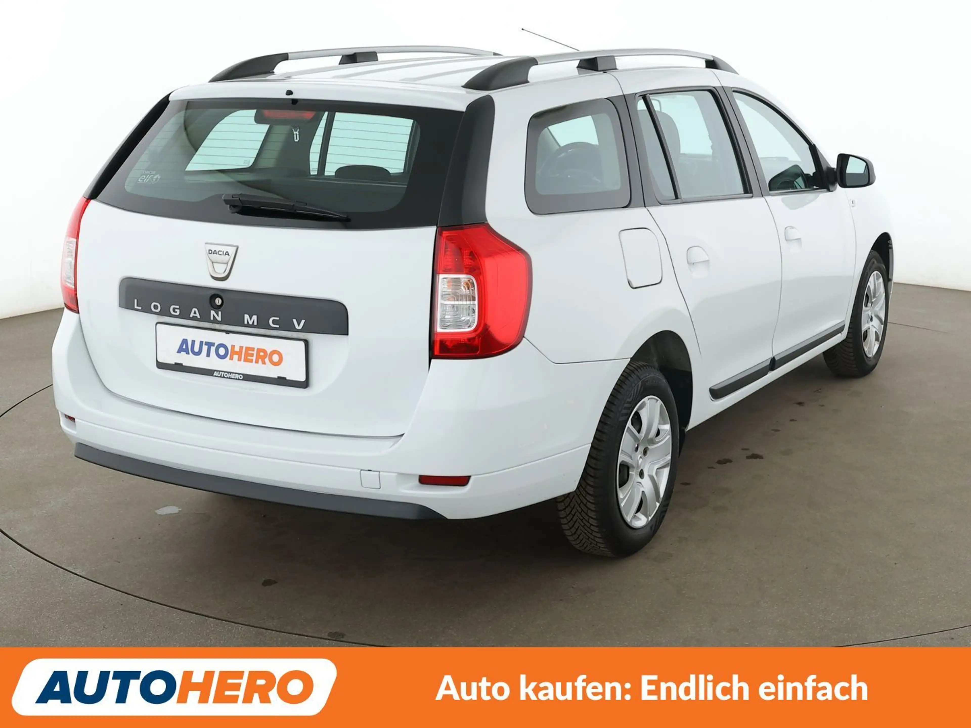 Dacia Logan 1.0 Laureate*KLIMA*CD*1.HAND*GARANTIE* — photo 6