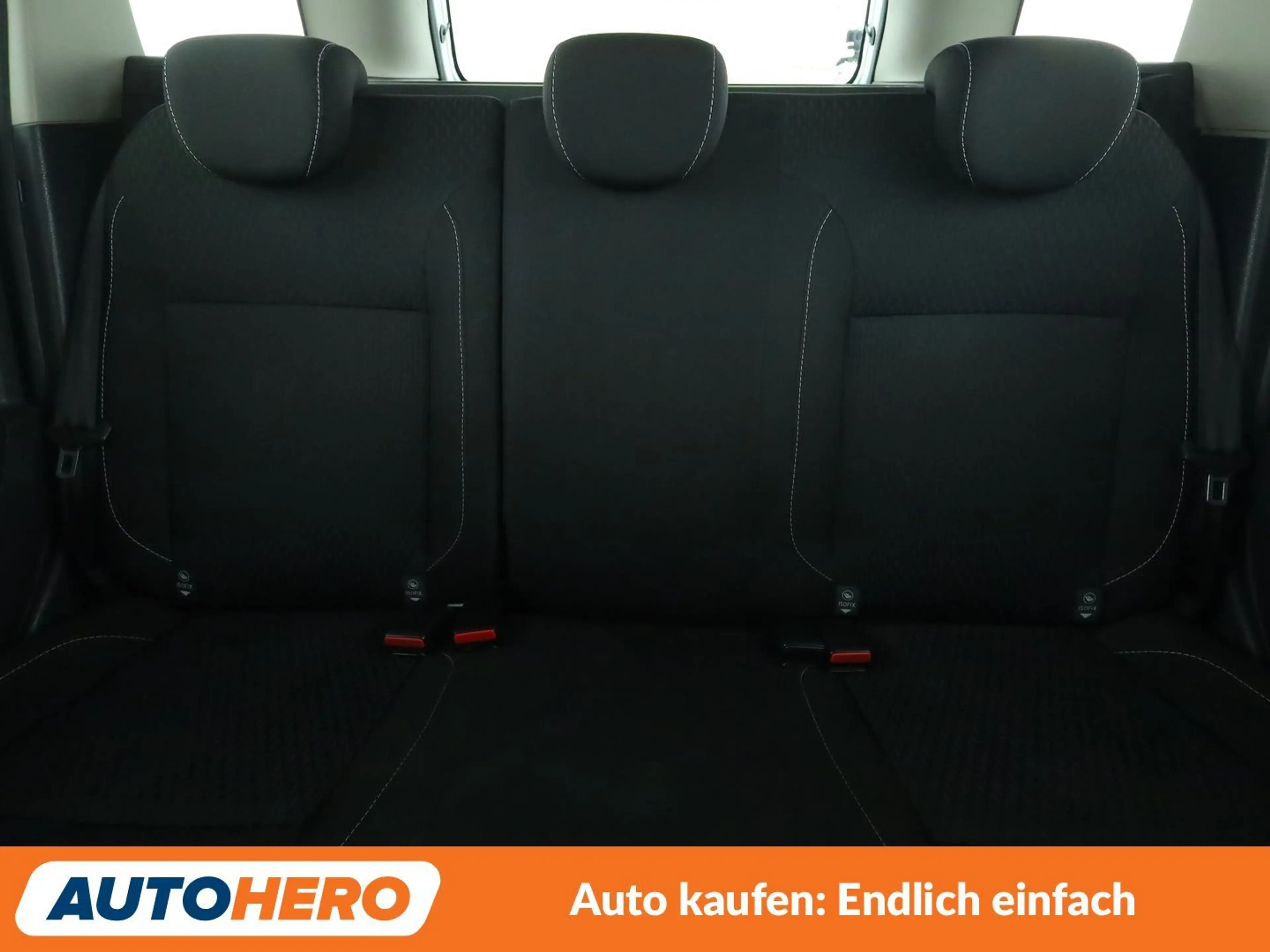 Dacia Logan 1.0 Laureate*KLIMA*CD*1.HAND*GARANTIE* — photo 15