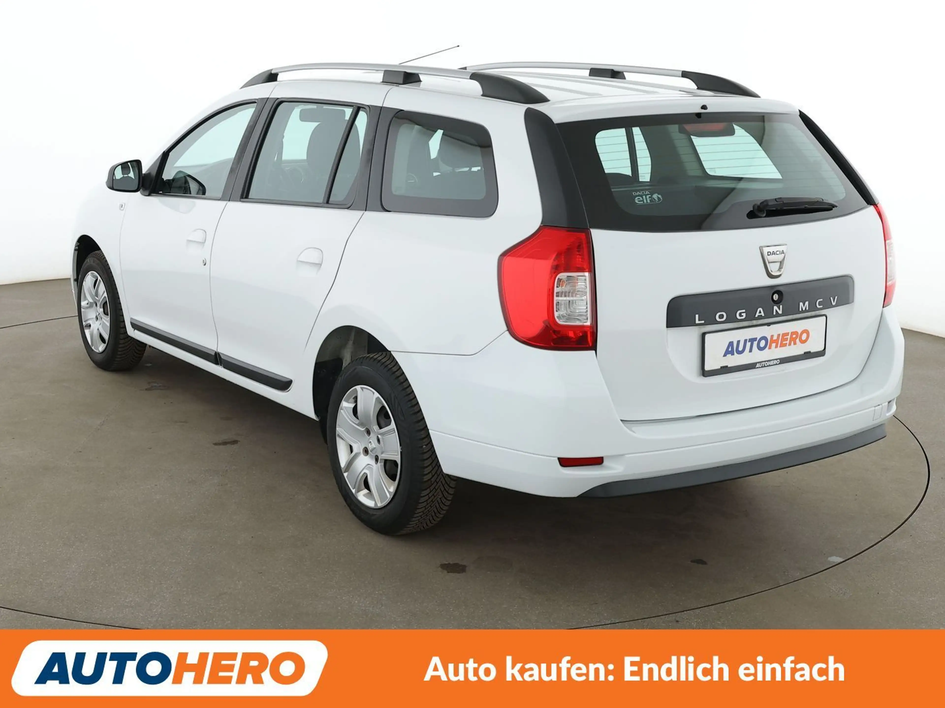 Dacia Logan 1.0 Laureate*KLIMA*CD*1.HAND*GARANTIE* — photo 4