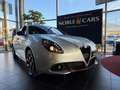 Alfa Romeo Giulietta Sport KLIMA NAV SHZ Argent - thumbnail 1