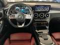 Mercedes-Benz GLC 300 de 4Matic EQ-Power Premium Bleu - thumbnail 12