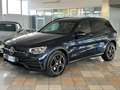 Mercedes-Benz GLC 300 de 4Matic EQ-Power Premium Bleu - thumbnail 1