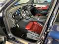 Mercedes-Benz GLC 300 de 4Matic EQ-Power Premium Bleu - thumbnail 5