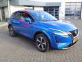 Nissan Qashqai 1.3 MHEV Xtronic N-Connecta | AUTOMAAT | Panoramad Blauw - thumbnail 13