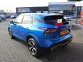 Nissan Qashqai 1.3 MHEV Xtronic N-Connecta | AUTOMAAT | Panoramad Blauw - thumbnail 5