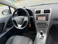 Toyota Avensis Kombi 1.8 16V Edition Automatik|Navi|AHK Gris - thumbnail 16