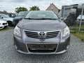 Toyota Avensis Kombi 1.8 16V Edition Automatik|Navi|AHK Gris - thumbnail 2