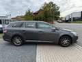 Toyota Avensis Kombi 1.8 16V Edition Automatik|Navi|AHK Gris - thumbnail 4