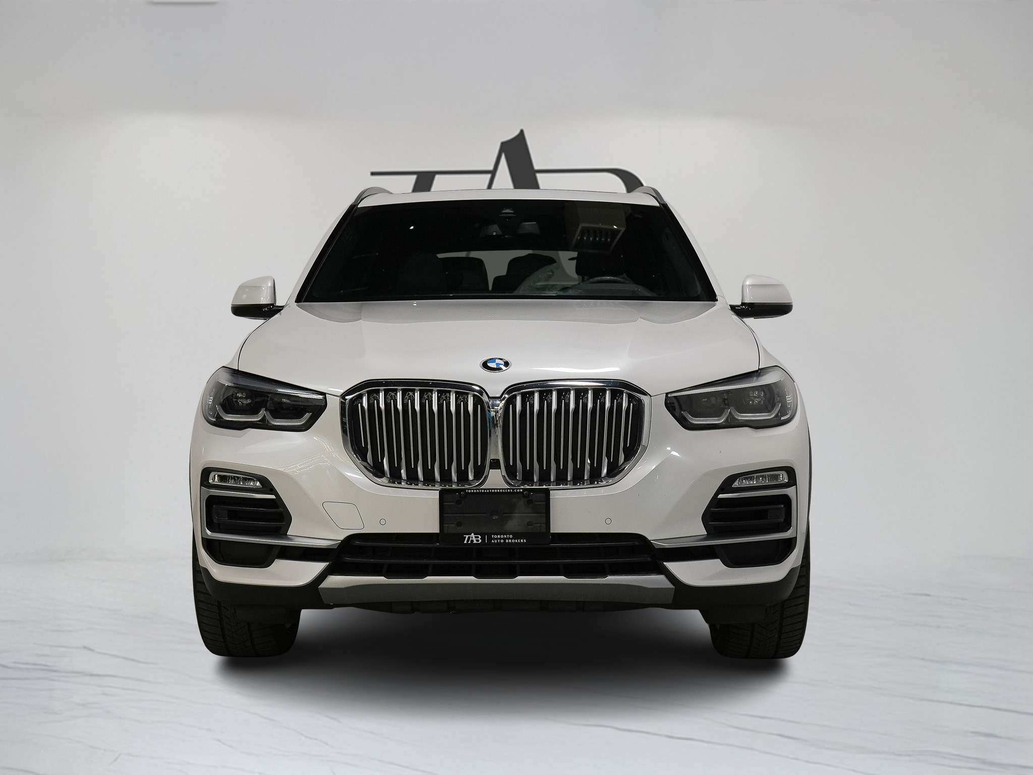 used 2020 BMW X5 car, priced at $34,900