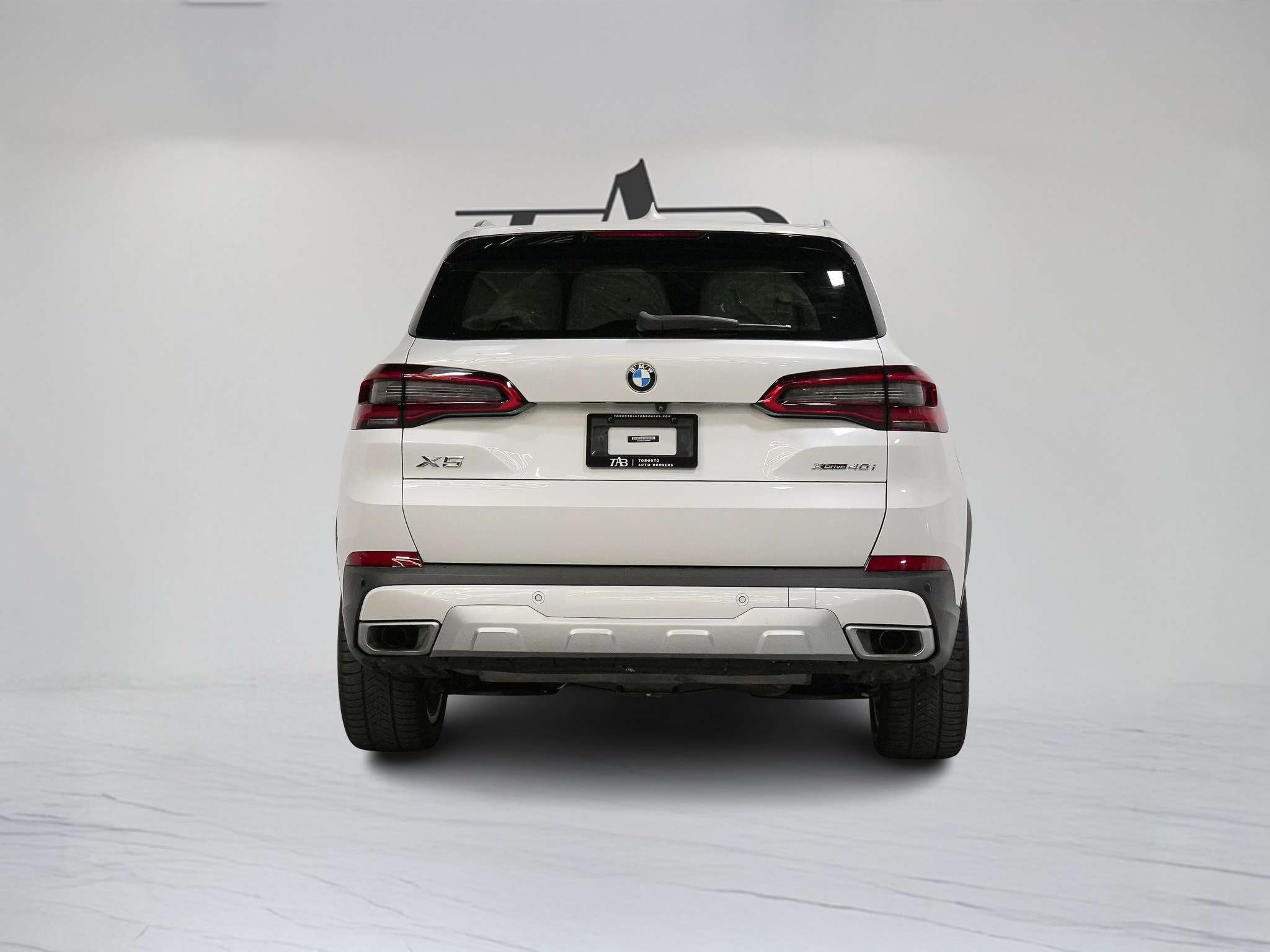 used 2020 BMW X5 car, priced at $34,900