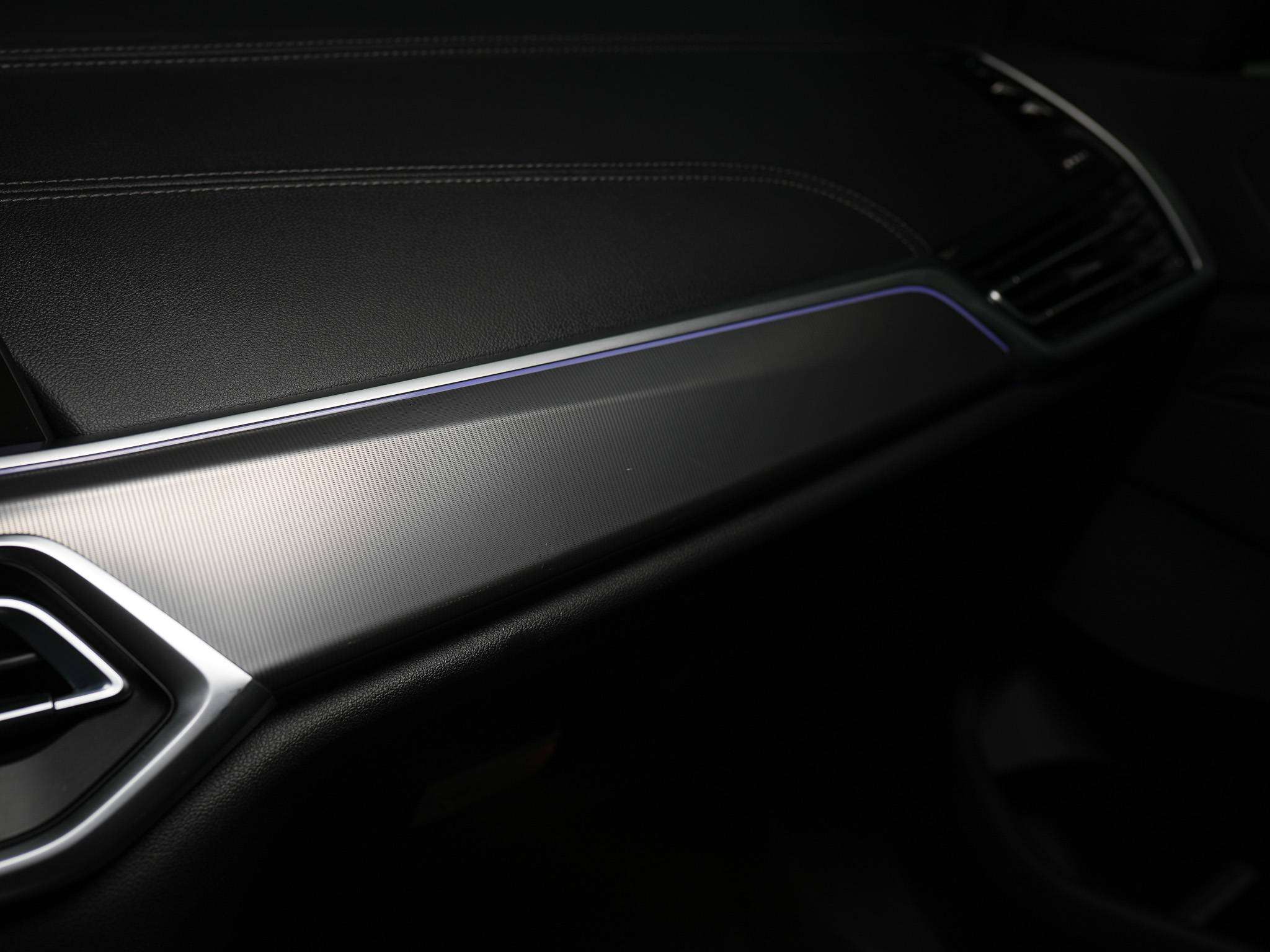 used 2020 BMW X5 car, priced at $34,900