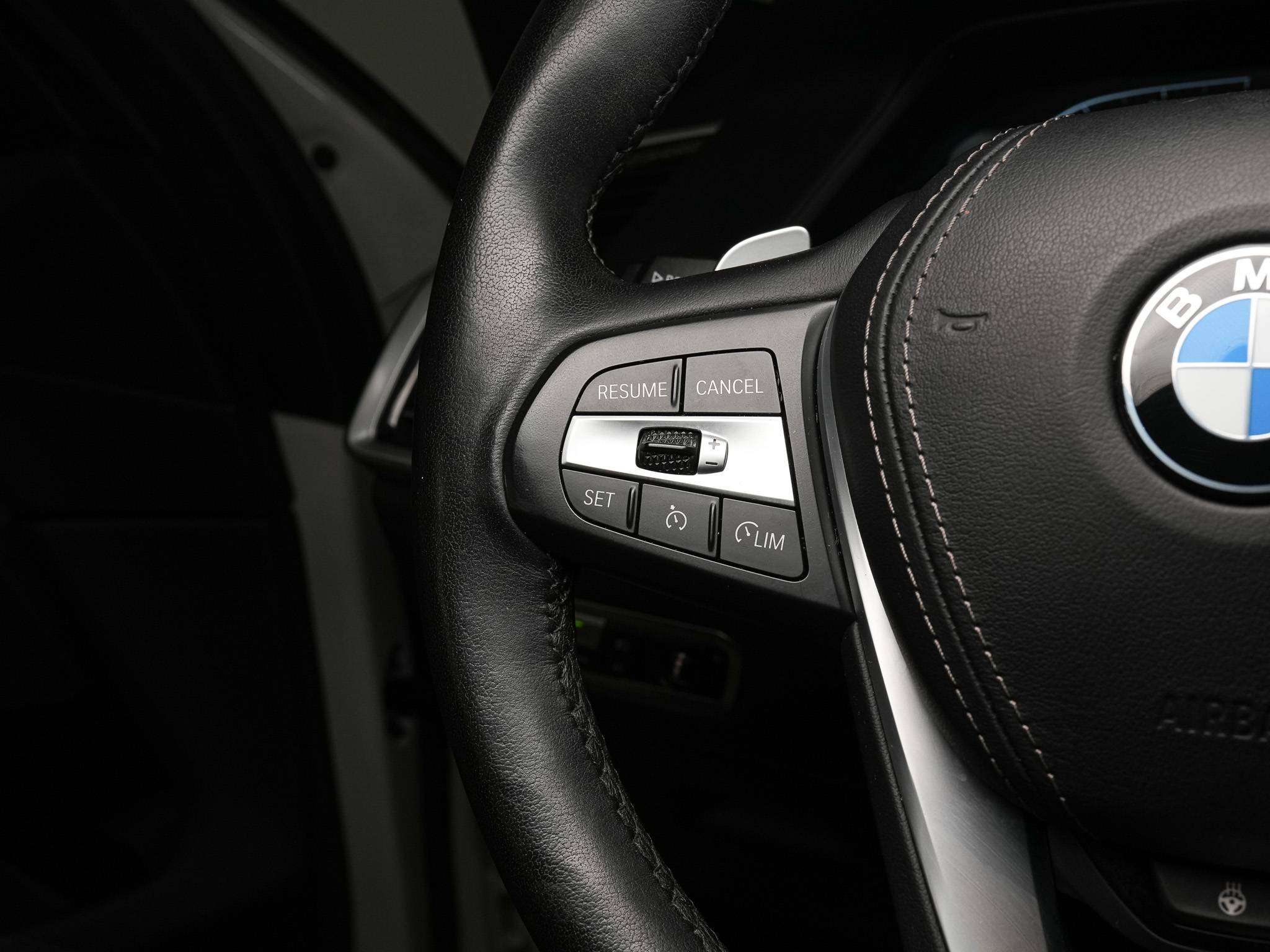 used 2020 BMW X5 car, priced at $34,900