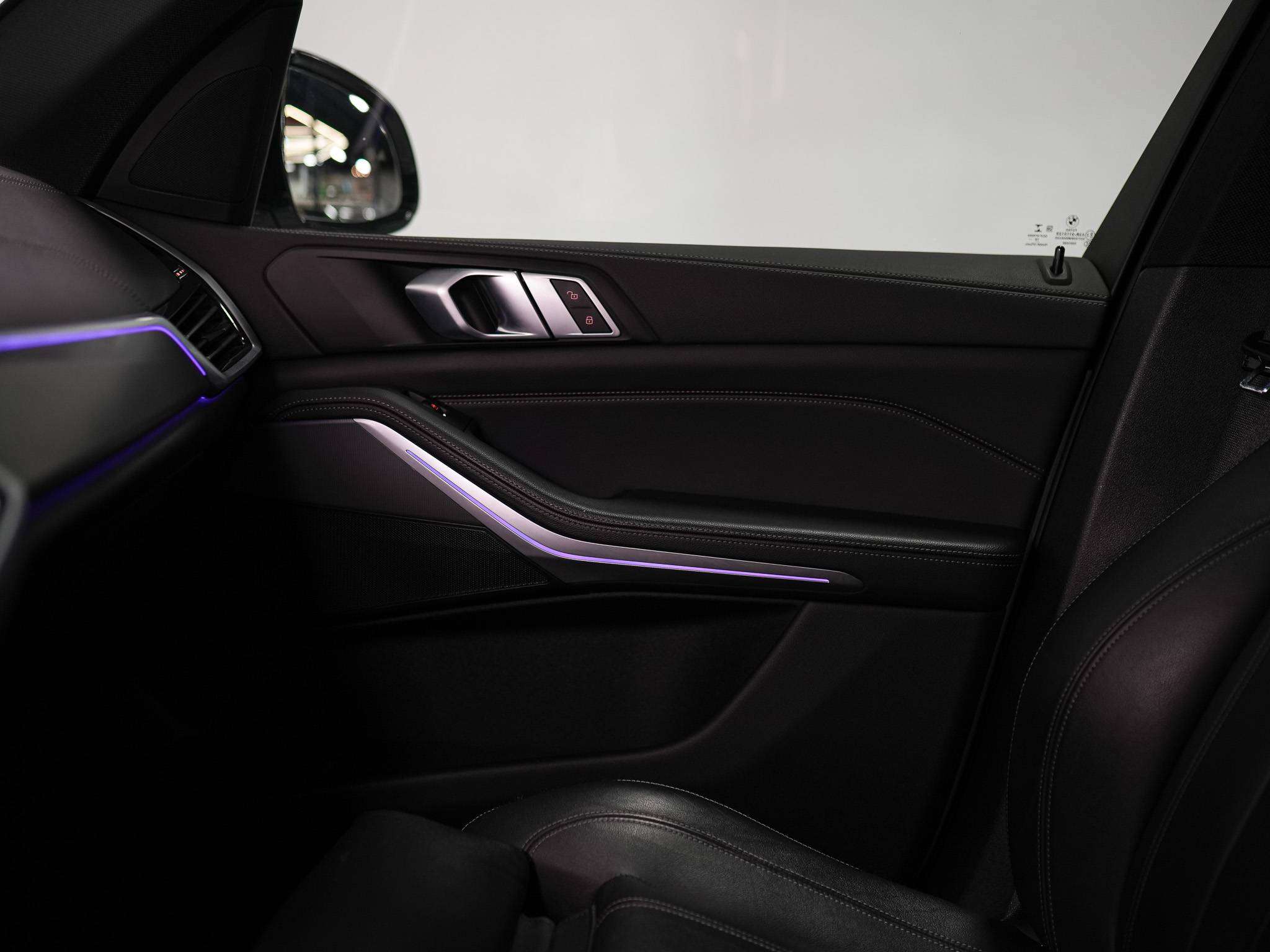 used 2020 BMW X5 car, priced at $34,900