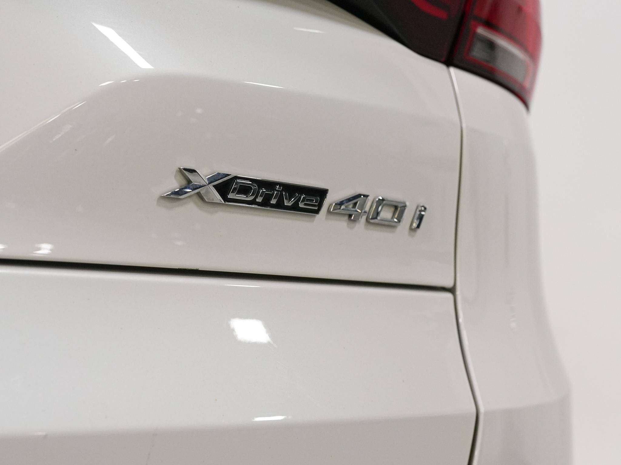 used 2020 BMW X5 car, priced at $34,900
