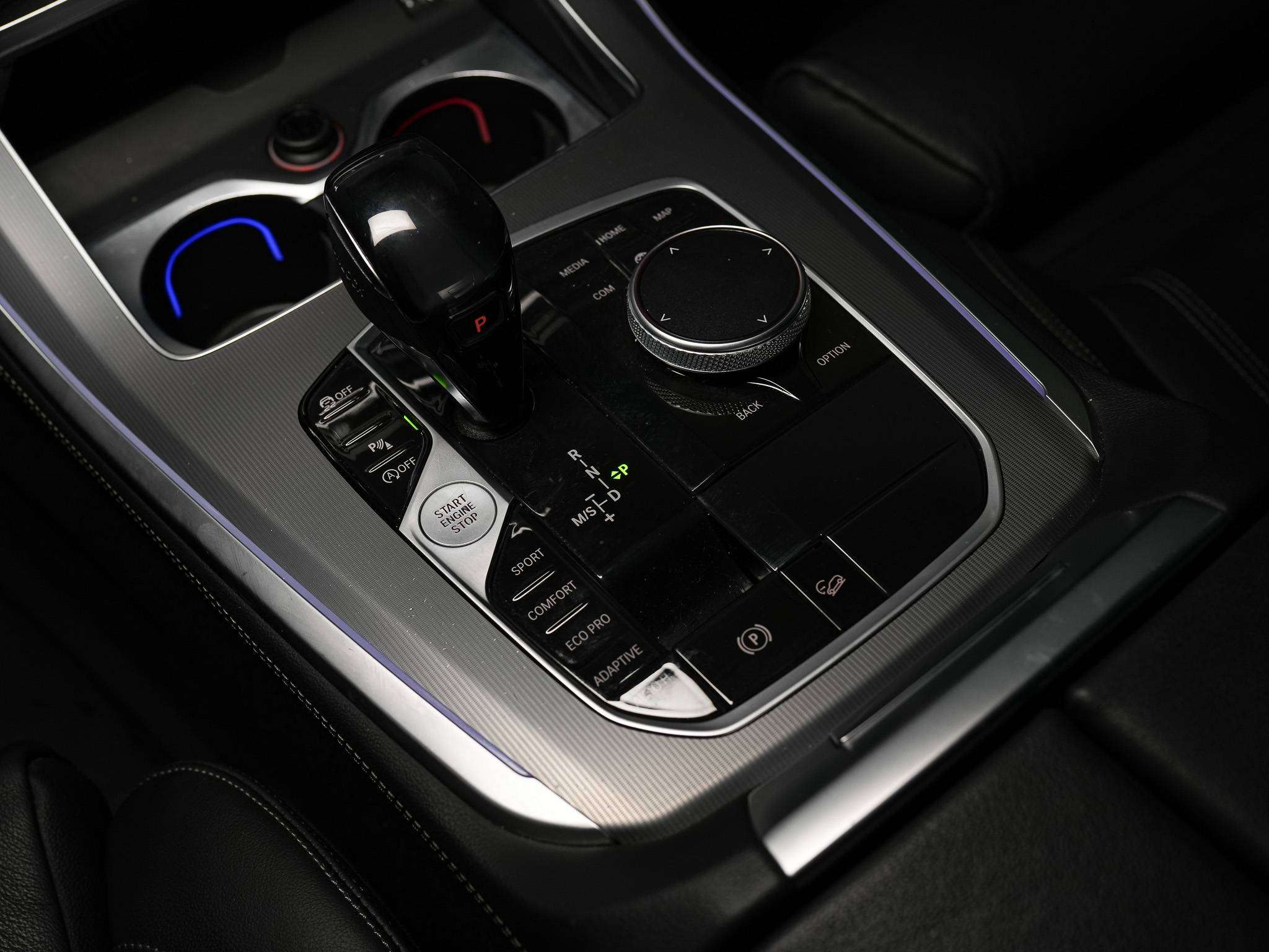 used 2020 BMW X5 car, priced at $34,900