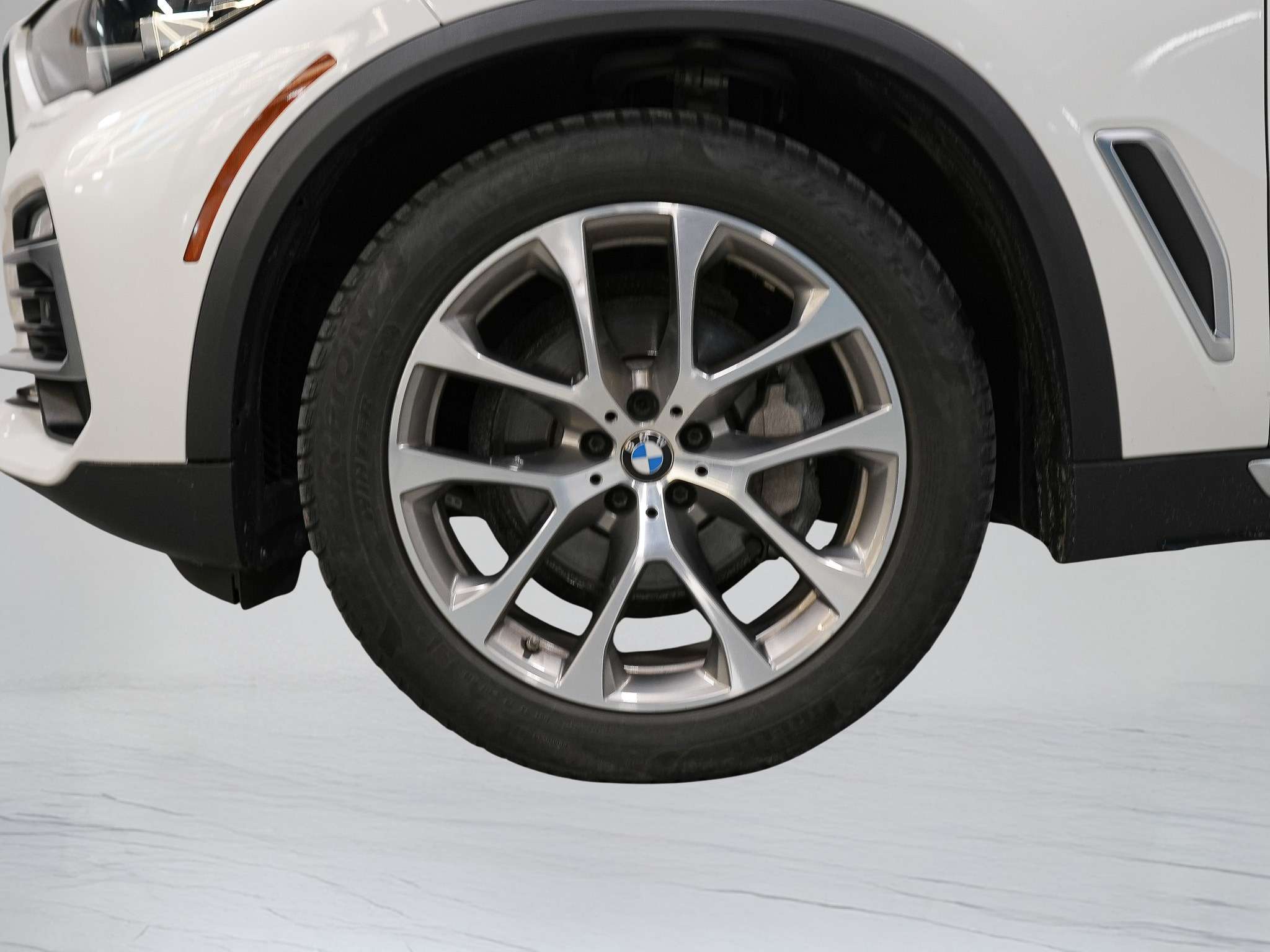 used 2020 BMW X5 car, priced at $34,900