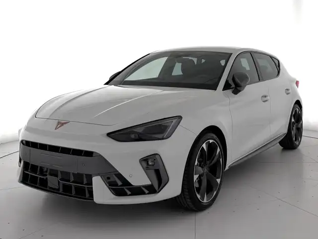 CUPRA Leon 1.5 hybrid 150cv dsg