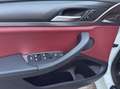 BMW X4 Xdrive20d mhev 48V Msport auto Blanc - thumbnail 13