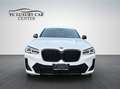 BMW X4 Xdrive20d mhev 48V Msport auto Blanc - thumbnail 2
