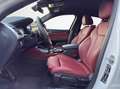 BMW X4 Xdrive20d mhev 48V Msport auto Blanc - thumbnail 7