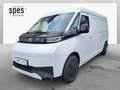 Farizon SV SUPERVAN L2H2 E-LCV 83kWh Weiß - thumbnail 3