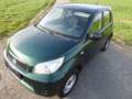 Daihatsu Terios 2.Hand. 56147km. AHK. Klima. Winterreifen ! Vert - thumbnail 4
