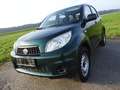 Daihatsu Terios 2.Hand. 56147km. AHK. Klima. Winterreifen ! Vert - thumbnail 42