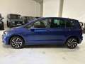 Volkswagen Golf Sportsvan VII 1.5 TSI Join Blauw - thumbnail 8