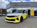 Opel Astra Irmscher I2000 GS 1.5D SONDEREDITION Weiß - thumbnail 1