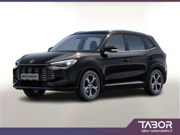 Hybrid+ 197 Comfort ACC LED GPS PDC 17p