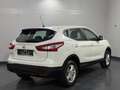 Nissan Qashqai Acenta Blanc - thumbnail 7