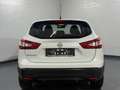 Nissan Qashqai Acenta Blanc - thumbnail 9